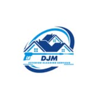 DJM Exterior Cleaning